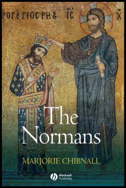 Скачать книгу The Normans