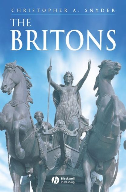 Скачать книгу The Britons