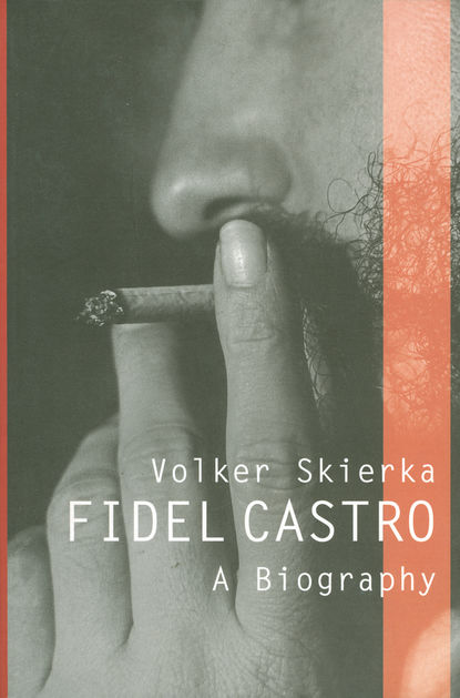 Скачать книгу Fidel Castro