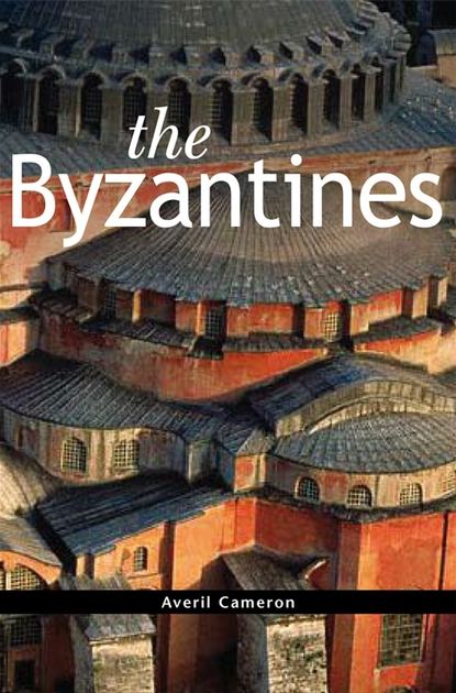 Скачать книгу The Byzantines