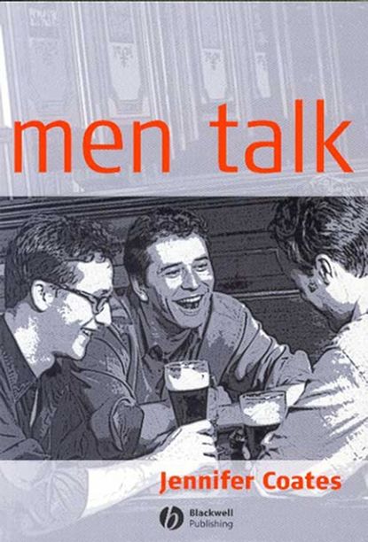 Скачать книгу Men Talk