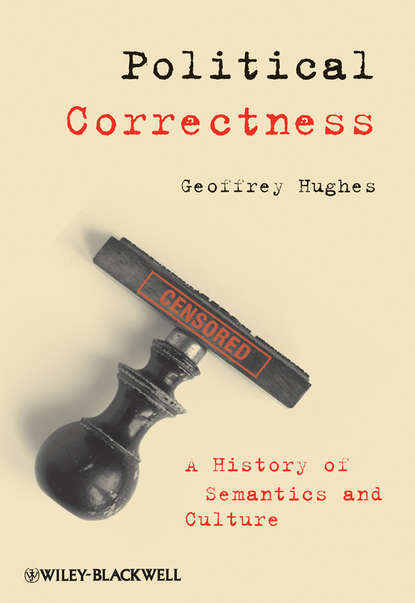 Скачать книгу Political Correctness