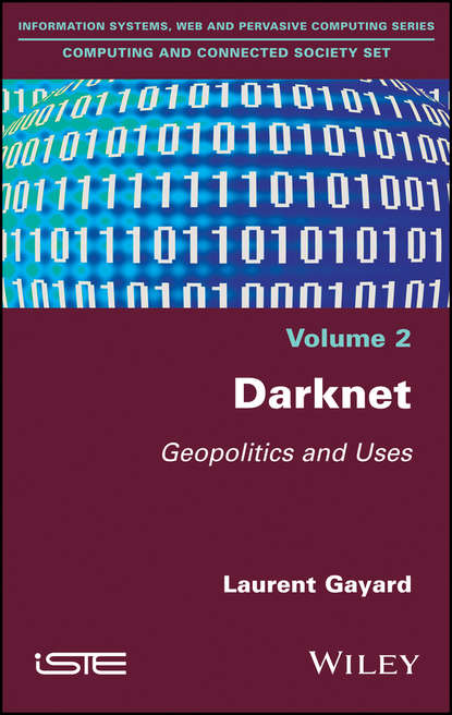 Скачать книгу Darknet