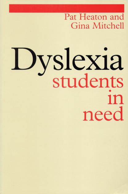 Скачать книгу Dyslexia