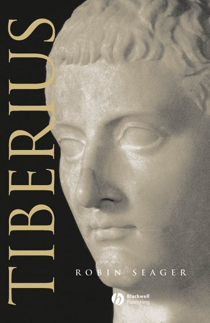 Скачать книгу Tiberius