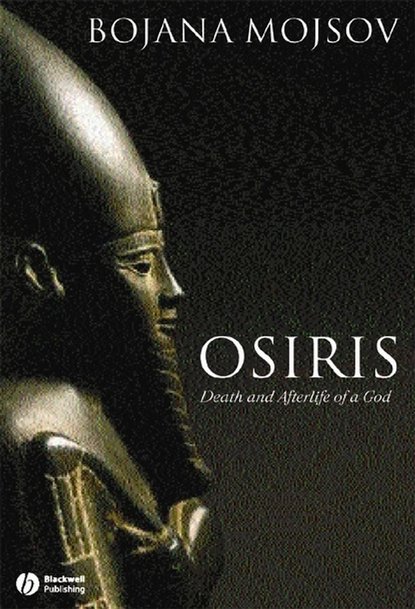 Скачать книгу Osiris