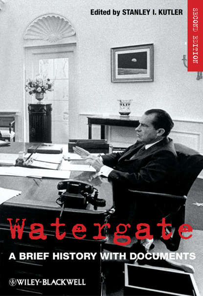 Скачать книгу Watergate