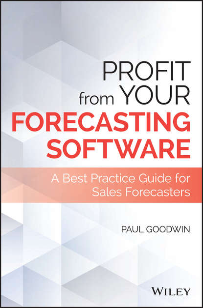 Скачать книгу Profit From Your Forecasting Software