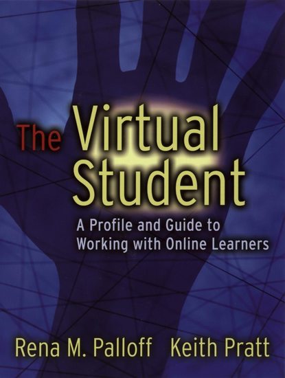 Скачать книгу The Virtual Student