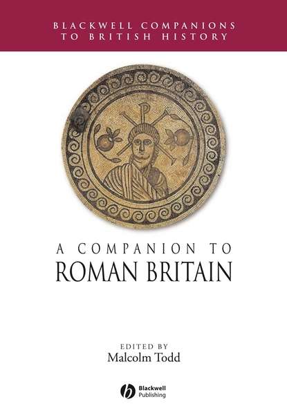 Скачать книгу A Companion to Roman Britain