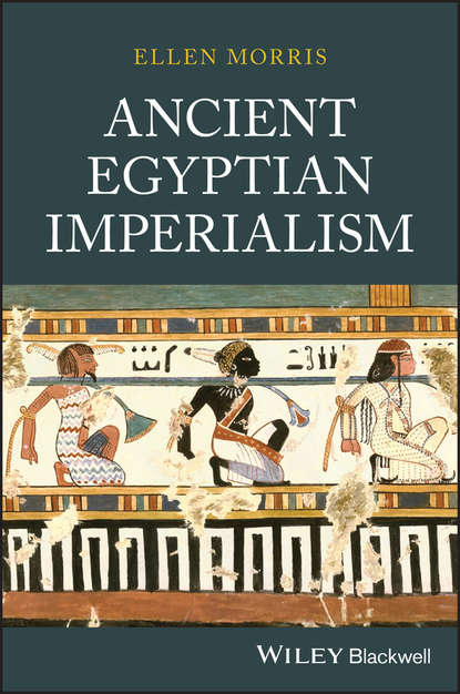 Скачать книгу Ancient Egyptian Imperialism