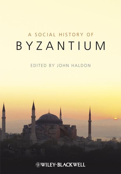 Скачать книгу A Social History of Byzantium