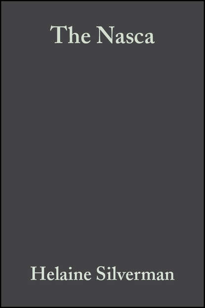 Скачать книгу The Nasca