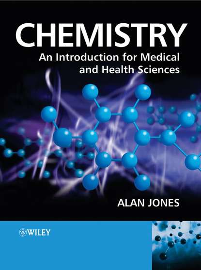 Скачать книгу Chemistry: An Introduction for Medical and Health Sciences