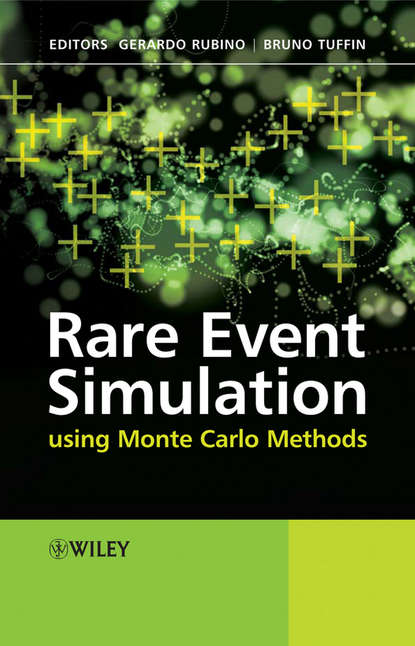 Скачать книгу Rare Event Simulation using Monte Carlo Methods