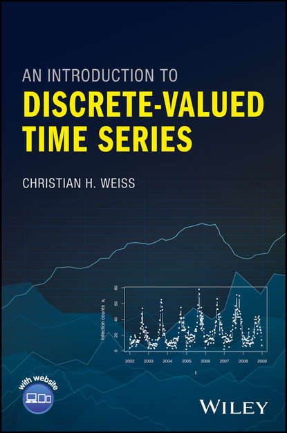 Скачать книгу An Introduction to Discrete-Valued Time Series