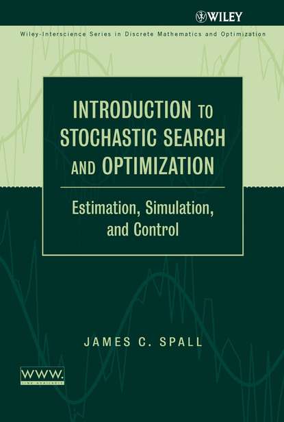 Скачать книгу Introduction to Stochastic Search and Optimization