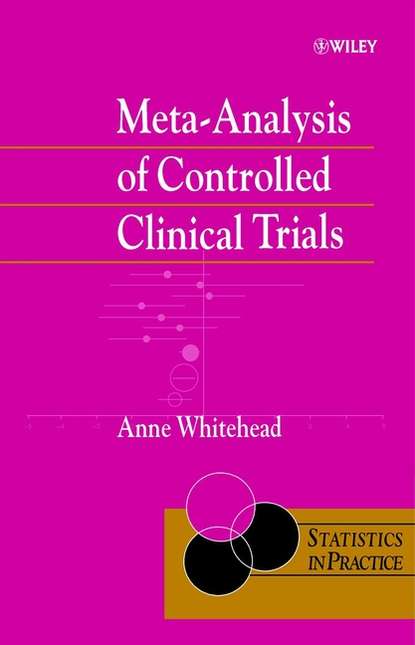 Скачать книгу Meta-Analysis of Controlled Clinical Trials