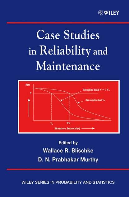 Скачать книгу Case Studies in Reliability and Maintenance