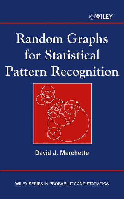 Скачать книгу Random Graphs for Statistical Pattern Recognition