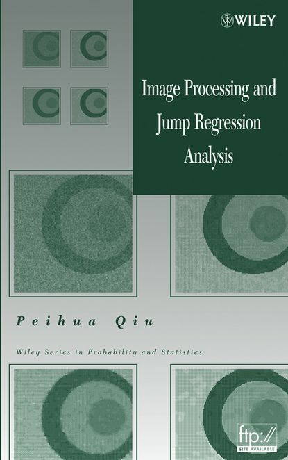 Скачать книгу Image Processing and Jump Regression Analysis