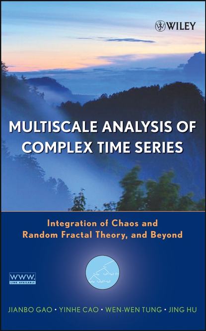 Скачать книгу Multiscale Analysis of Complex Time Series