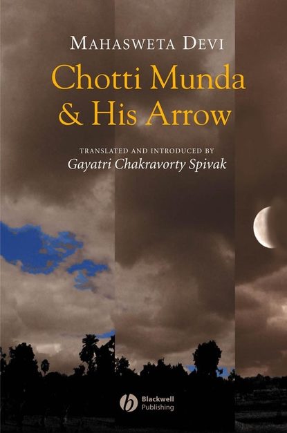 Скачать книгу Chotti Munda and His Arrow