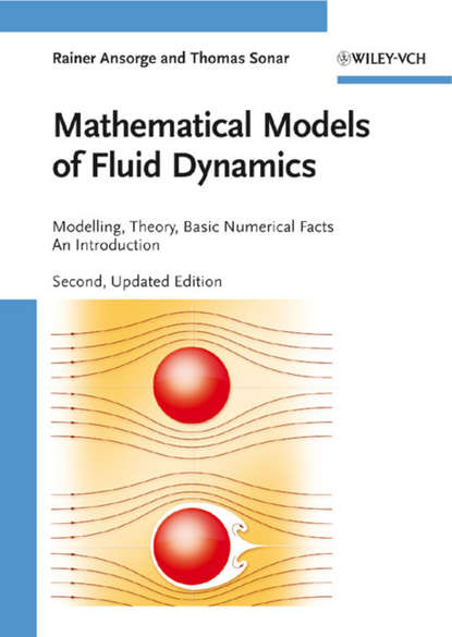 Скачать книгу Mathematical Models of Fluid Dynamics