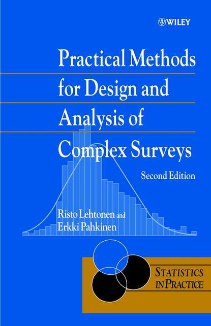 Скачать книгу Practical Methods for Design and Analysis of Complex Surveys
