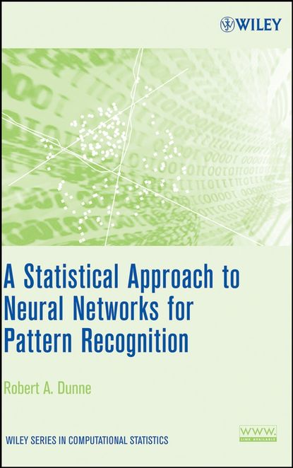 Скачать книгу A Statistical Approach to Neural Networks for Pattern Recognition