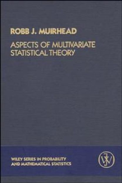 Скачать книгу Aspects of Multivariate Statistical Theory