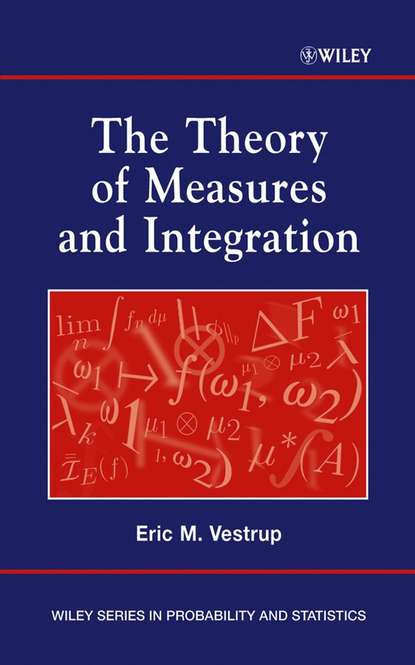 Скачать книгу The Theory of Measures and Integration