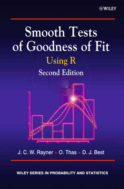 Скачать книгу Smooth Tests of Goodness of Fit
