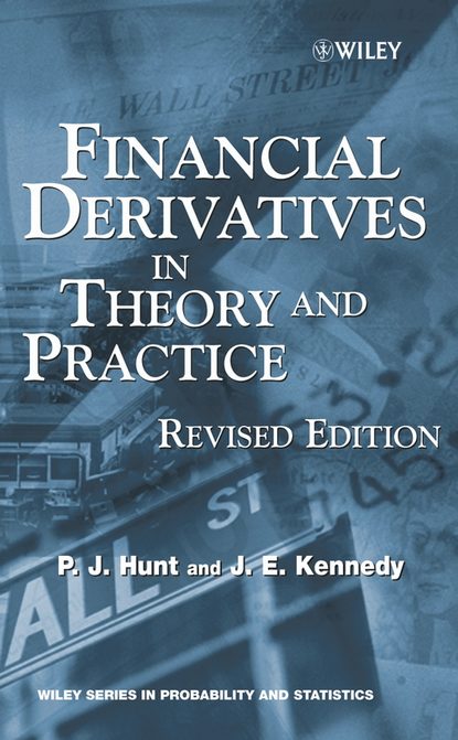 Скачать книгу Financial Derivatives in Theory and Practice
