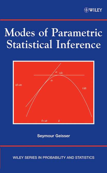Скачать книгу Modes of Parametric Statistical Inference