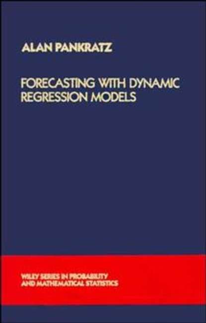 Скачать книгу Forecasting with Dynamic Regression Models