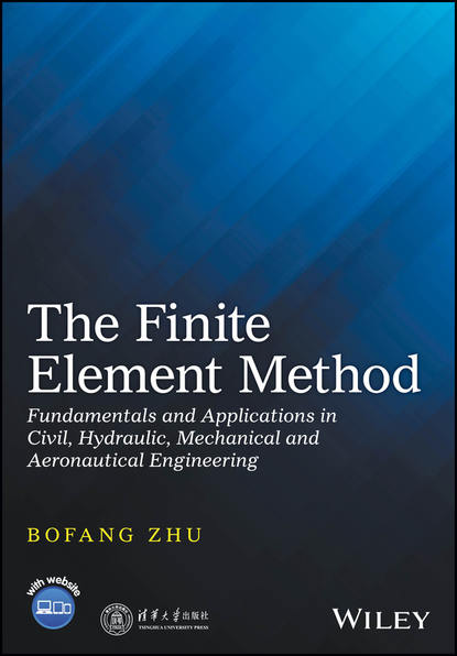 Скачать книгу The Finite Element Method