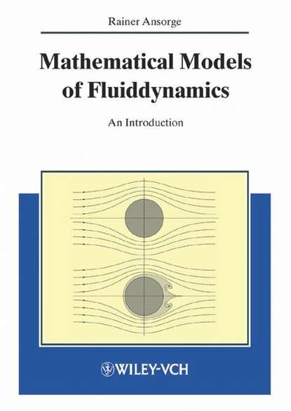 Скачать книгу Mathematical Models of Fluiddynamics