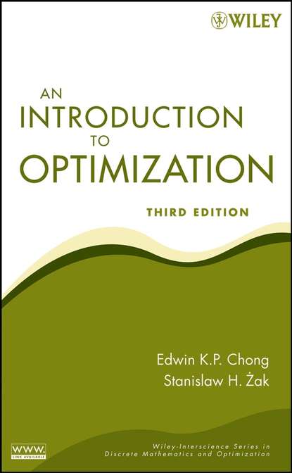 Скачать книгу An Introduction to Optimization