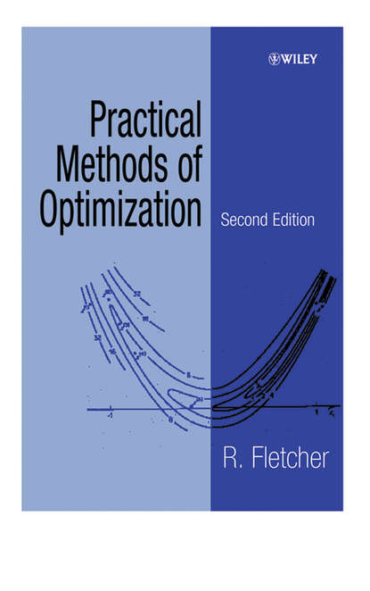 Скачать книгу Practical Methods of Optimization