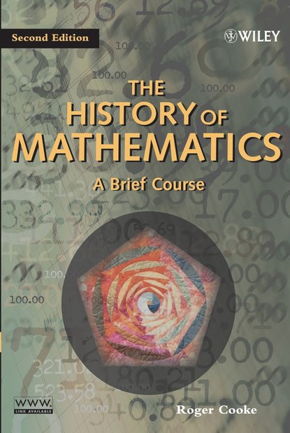 Скачать книгу The History of Mathematics