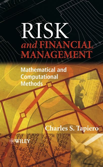 Скачать книгу Risk and Financial Management