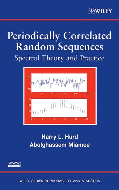 Скачать книгу Periodically Correlated Random Sequences