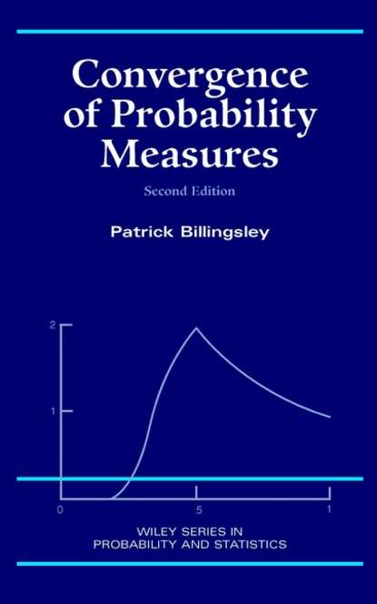 Скачать книгу Convergence of Probability Measures