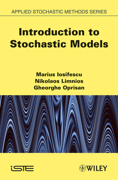 Скачать книгу Introduction to Stochastic Models