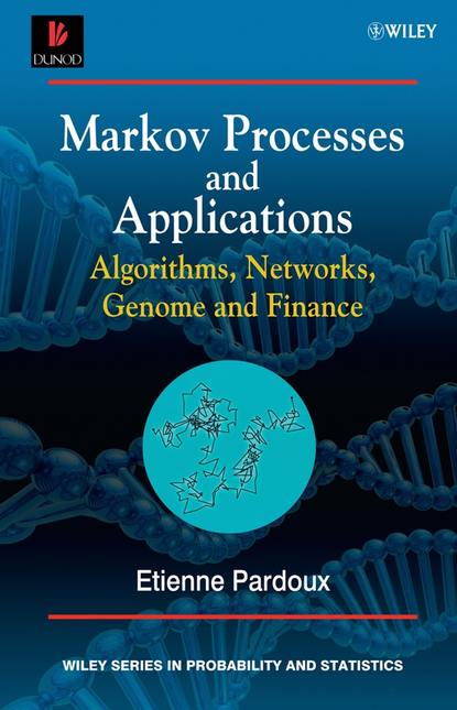 Скачать книгу Markov Processes and Applications