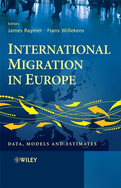 Скачать книгу International Migration in Europe