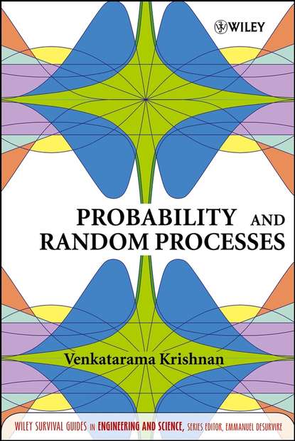 Скачать книгу Probability and Random Processes