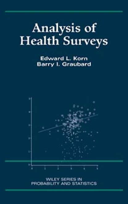 Скачать книгу Analysis of Health Surveys