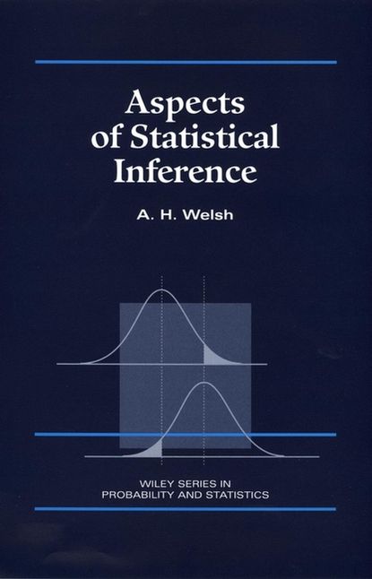 Скачать книгу Aspects of Statistical Inference